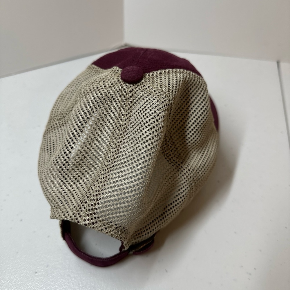 Mens 2019 Masters hat, Tiger Woods was the winner! Hard to find, features Bridge - Picture 6 of 11